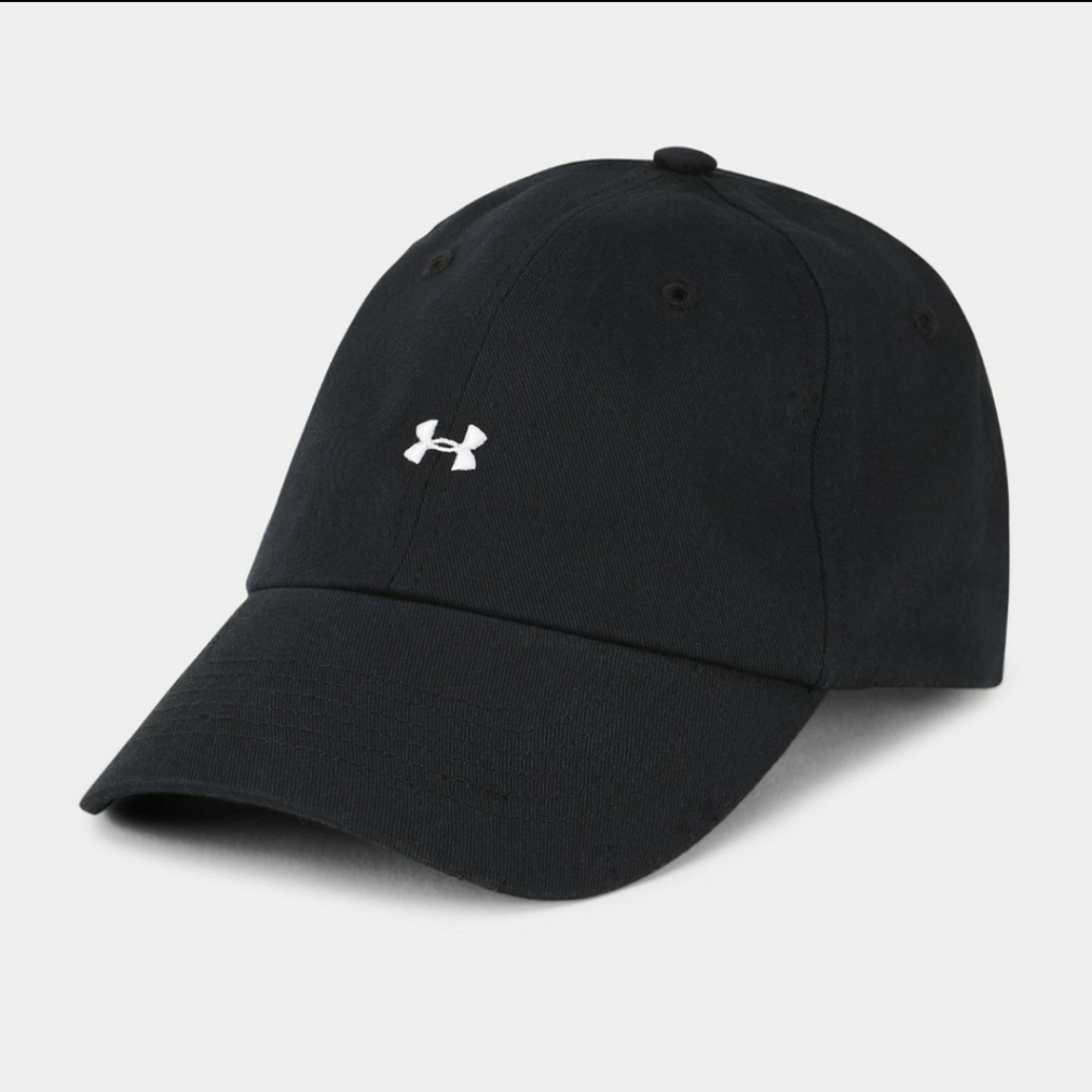 Under Armour women's training headgear cap - Picture 3 of 5